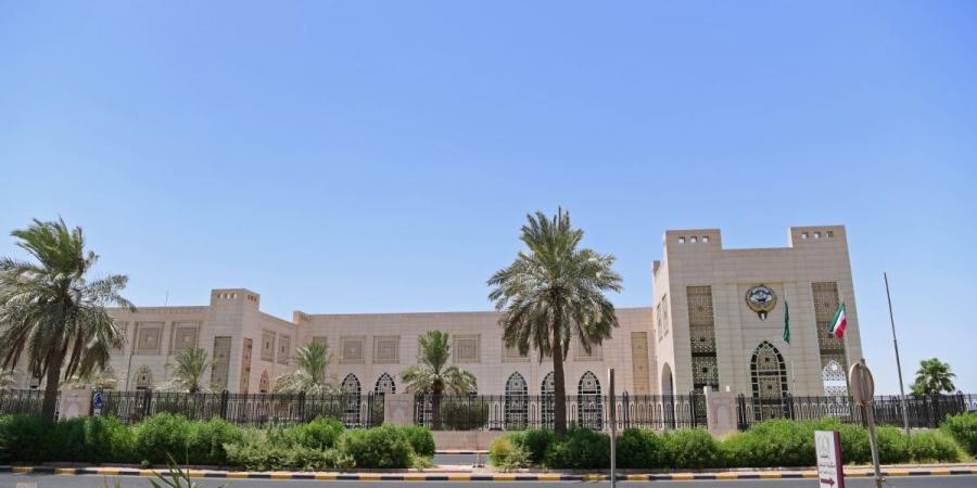 الكويت تدين بشدة اعتداءات ميليشيا الحوثي على المنطقة الجنوبية في السعودية