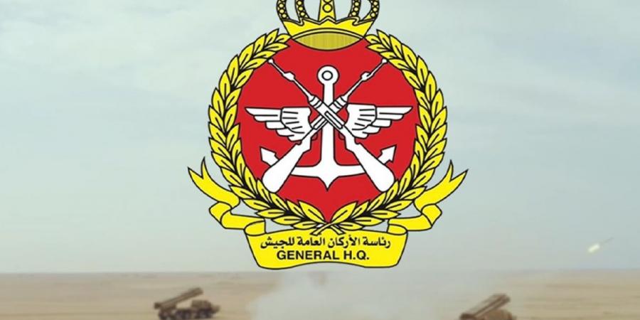 «الدفاع»: عدم الاقتراب أو لمس أي حطام أو أجزاء أو مخلفات ناتجة عن سقوط الصواريخ أو الطائرات المسيّرة