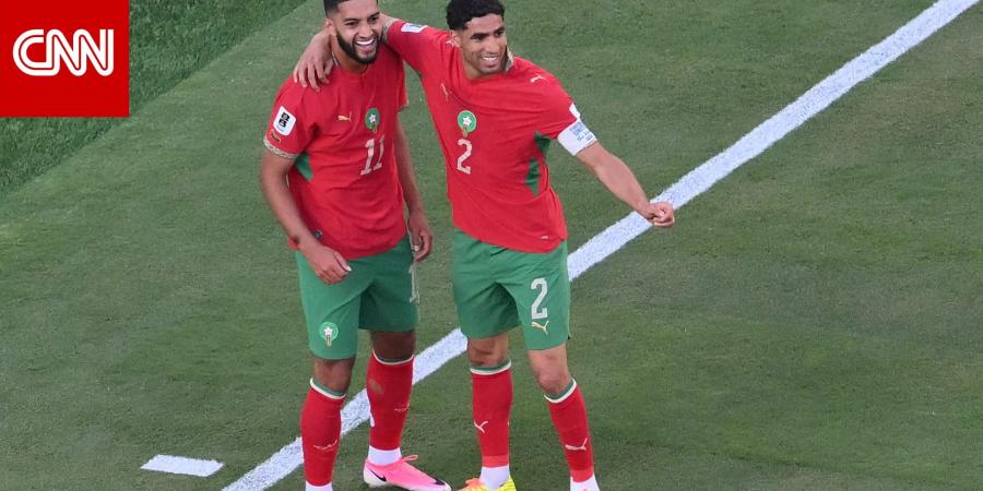 التسجيل والصناعة والحراسة والجهد البدني.. ما ترتيب أبرز اللاعبين العرب في المونديال؟