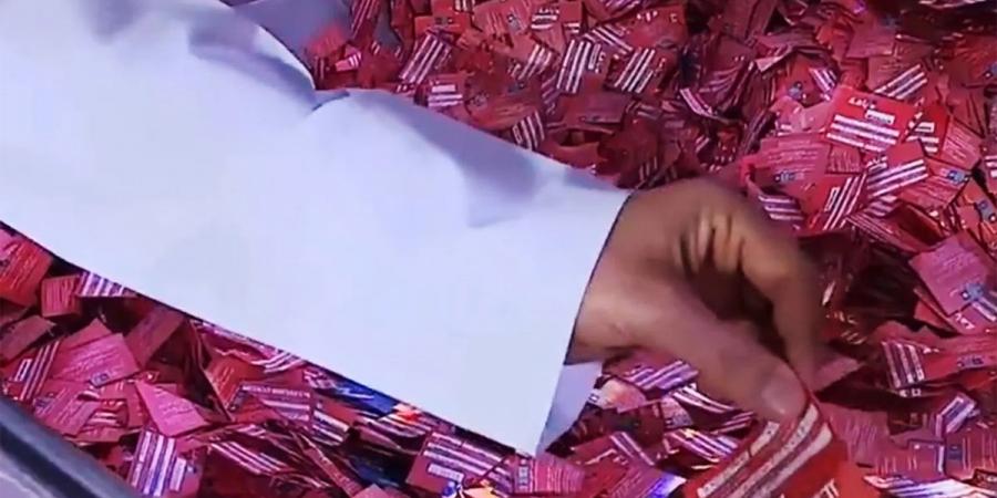 «الاستئناف» تُشدد عقوبة موظف «التجارة» المُدان في التلاعب بالسحوبات التجارية