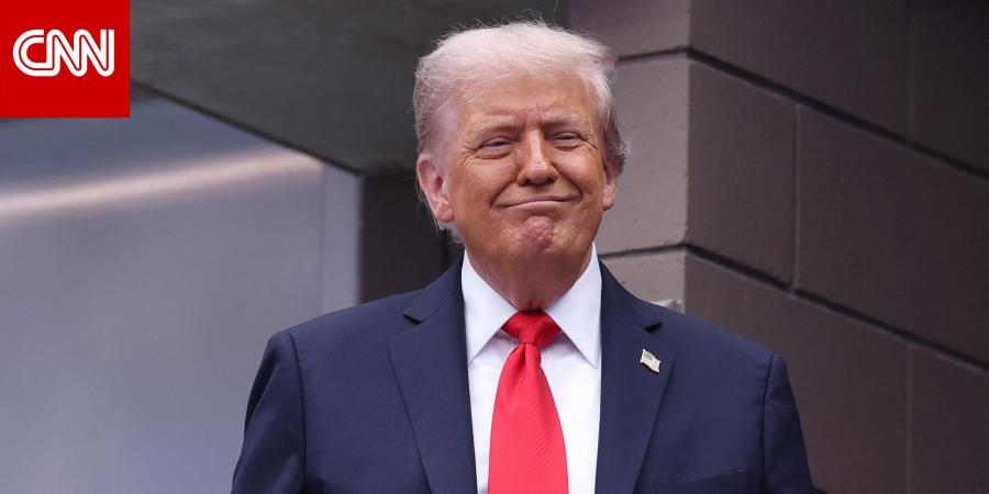 البيت الأبيض يكشف ما إذا كان ترامب سيحضر نهائي كأس العالم 2026