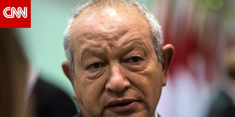 بـ4 كلمات.. ساويرس يعلق على وصول الأرجنتين لنهائي كأس العالم 2026
