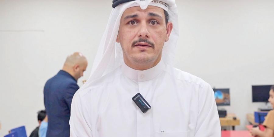 «التربية»: 107 طلاب شاركوا في نادي الروبوت الصيفي