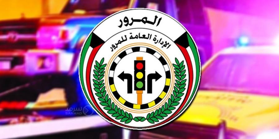 «المرور»: استقبال طلبات الإفراج عن المركبات المحجوزة في قسم جليب الشيوخ  يومي الجمعة والسبت