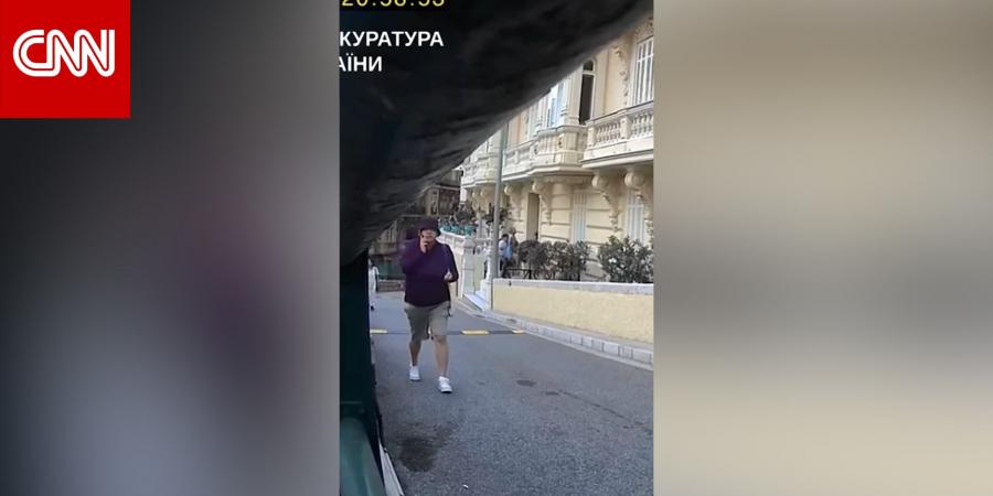فيديو جديد يوثق محاولة اغتيال بقنبلة استهدفت مليونيراً في موناكو