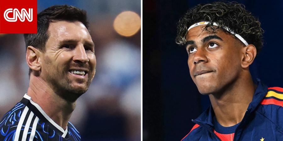 نظرة على أرقام الأرجنتين وإسبانيا في مونديال 2026.. من سيفوز باللقب؟