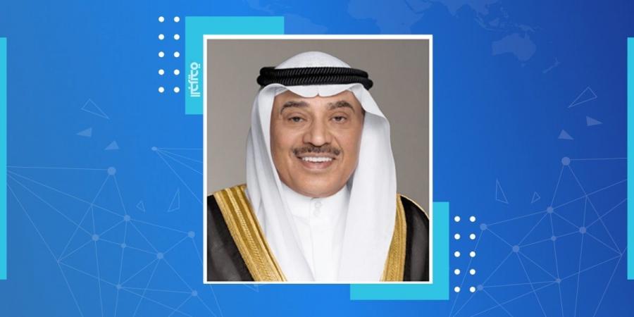 سمو ولي العهد يستقبل رئيس الوزراء والنائب الأول ووزيري الدفاع والخارجية