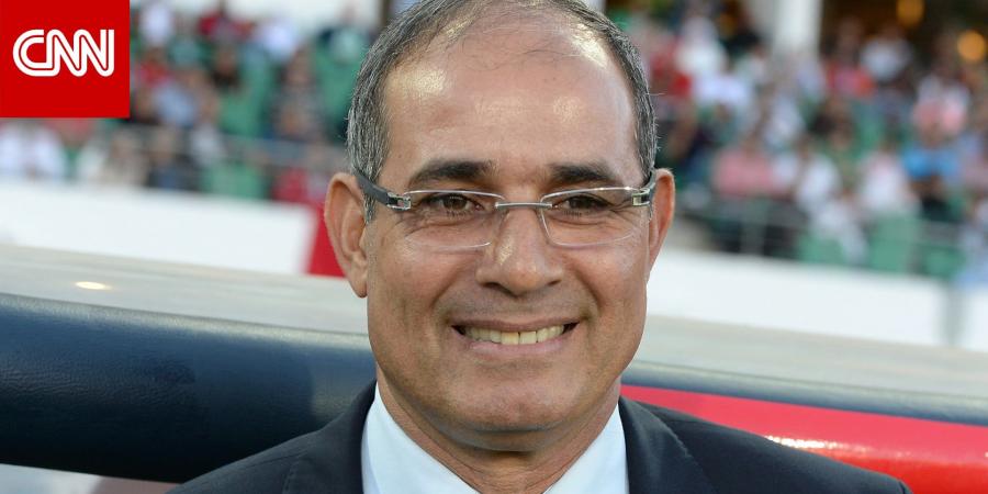 خلفاً لجمال السلامي.. تكليف مدرب مغربي جديد بقيادة منتخب الأردن