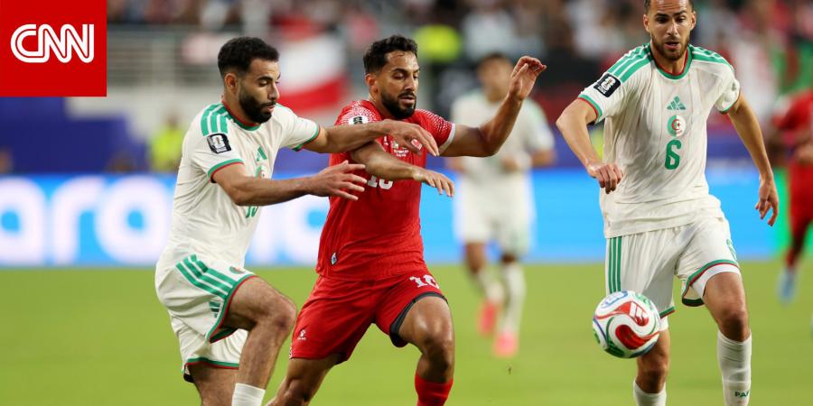 تصنيف "فيفا" بعد كأس العالم 2026.. إليك مراكز المنتخبات العربية