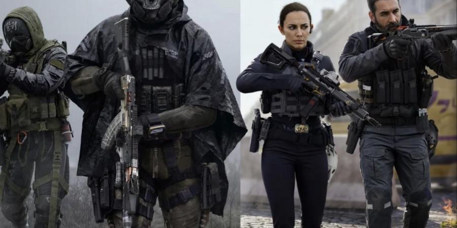 تأكيد مواعيد الوصول المبكر والإصدار التجريبي المفتوح للعبة Call of Duty: Modern Warfare 4
