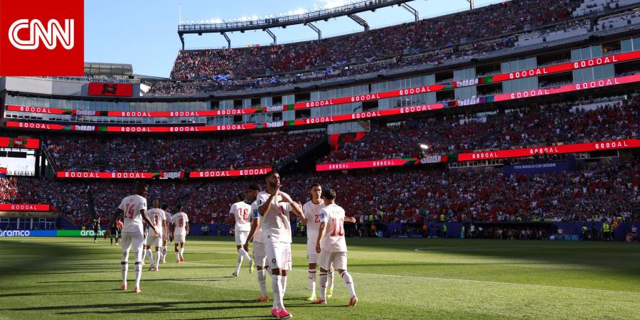 "فيفا" يرشح لاعبًا عربيًا للتواجد في التشكيل المثالي لكأس العالم 2026