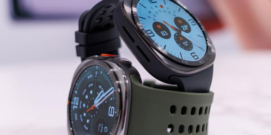 سامسونج تُطلق Galaxy Watch Ultra2 ببطارية أكبر وشريحة Snapdragon Wear Elite وتتبع الغوص الاحترافي بالشراكة مع Mares