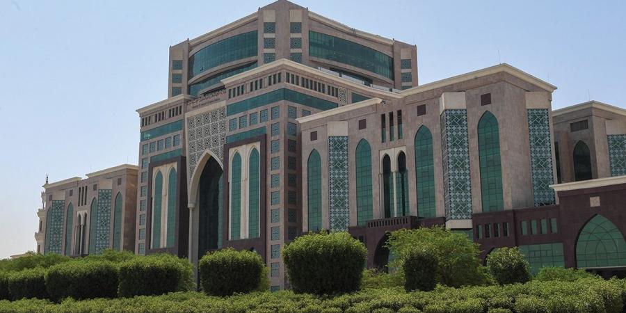 «الشؤون الإسلامية» تعتمد هيكلها التنظيمي الجديد