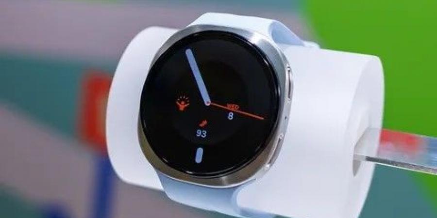 سامسونج تكشف عن ساعة Galaxy Watch9 المزودة بمعالج Snapdragon Wear Elite وميزات تتبع Vitals الصحية الجديدة Unpacked#