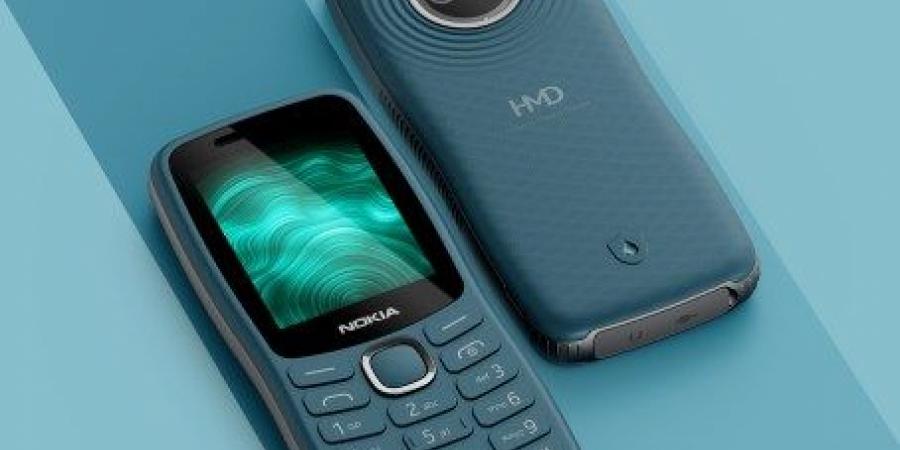 HMD تكشف عن Nokia 123 Shield كأرخص هاتف تقليدي مقاوم للماء والغبار