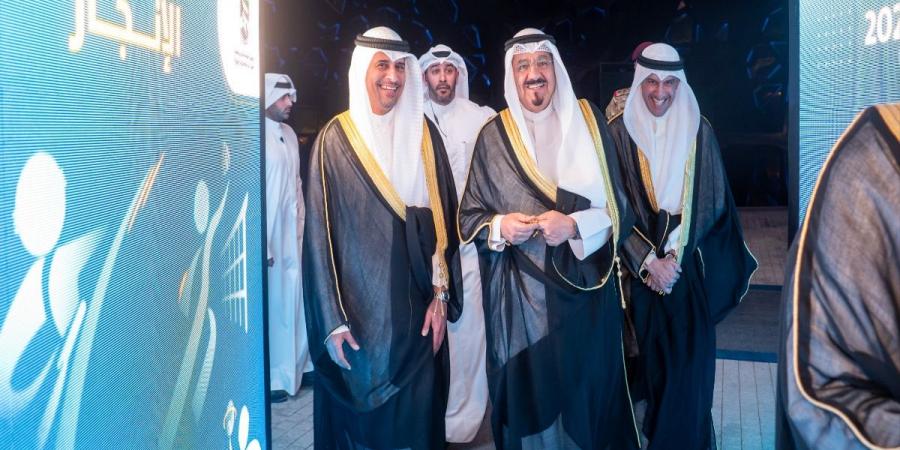 رئيس الوزراء: إنجازات الرياضيين مصدر فخر للكويت
