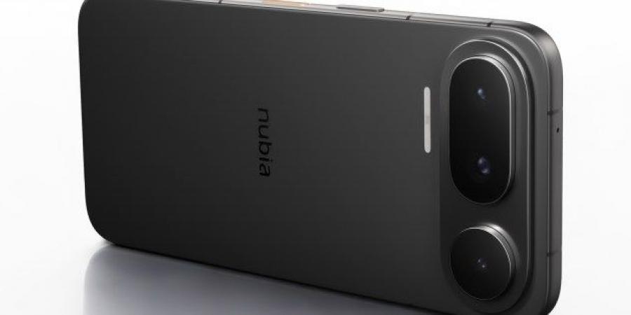 تسريب يكشف أبرز مواصفات هاتف nubia NaviX Ultra المرتقب