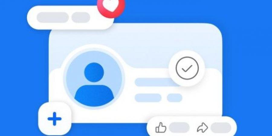 تطبيق فيسبوك يطلق شارة توثيق مجانية جديدة لإثبات أن الحساب يعود لشخص حقيقي