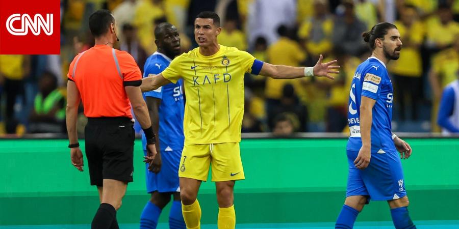 9 بنود.. اتحاد الكرة السعودي يكشف عن آلية طلب الأندية تعيين حكام أجانب لمبارياتها