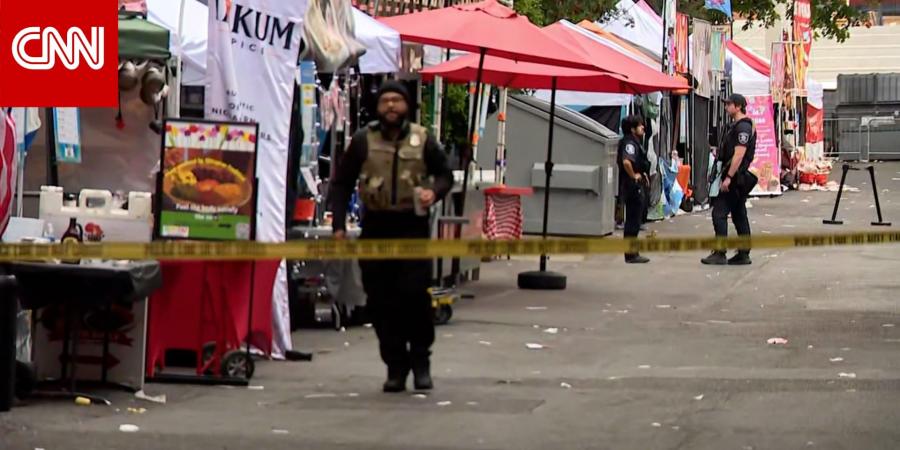 مقتل وإصابة عدة أشخاص في حادثة إطلاق نار بمهرجان للطعام في سياتل