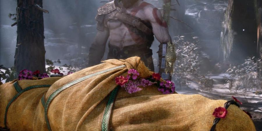 مسؤول سابق في بلايستيشن: ألعاب PS5 الضخمة مثل God of War كانت سببًا في إغلاق Japan Studio