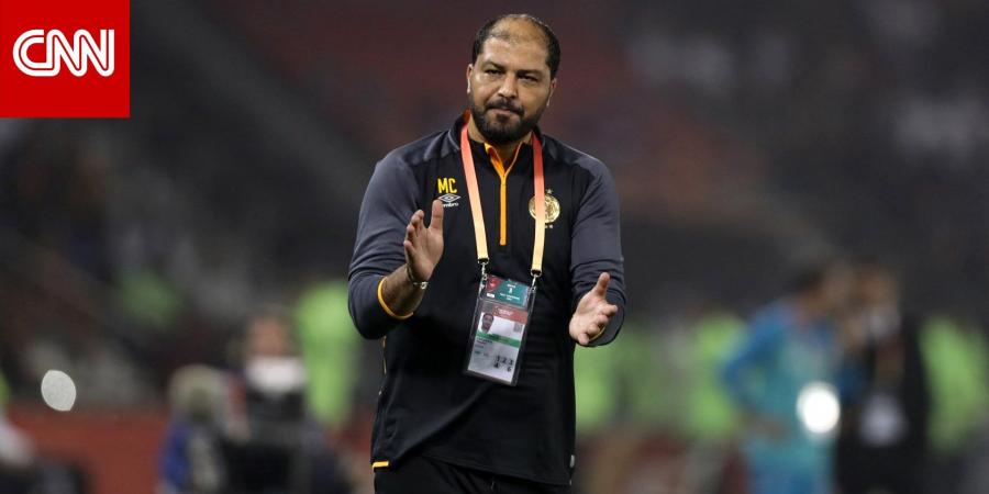 الإعلان عن هوية المدرب الجديد لمنتخب تونس