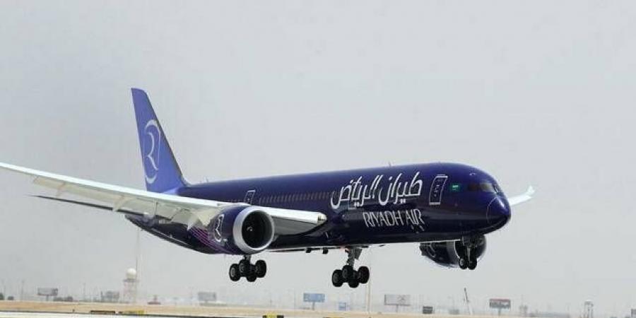 طيران الرياض يفتتح أول خط مباشر إلى كوالالمبور بـ3 رحلات أسبوعيًا