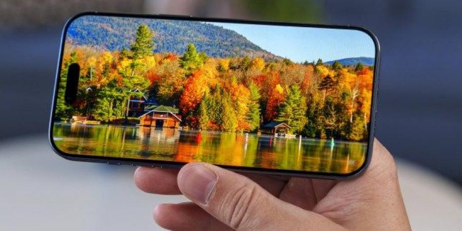 تقرير يكشف أبرز الترقيات المنتظرة في iPhone Air 2