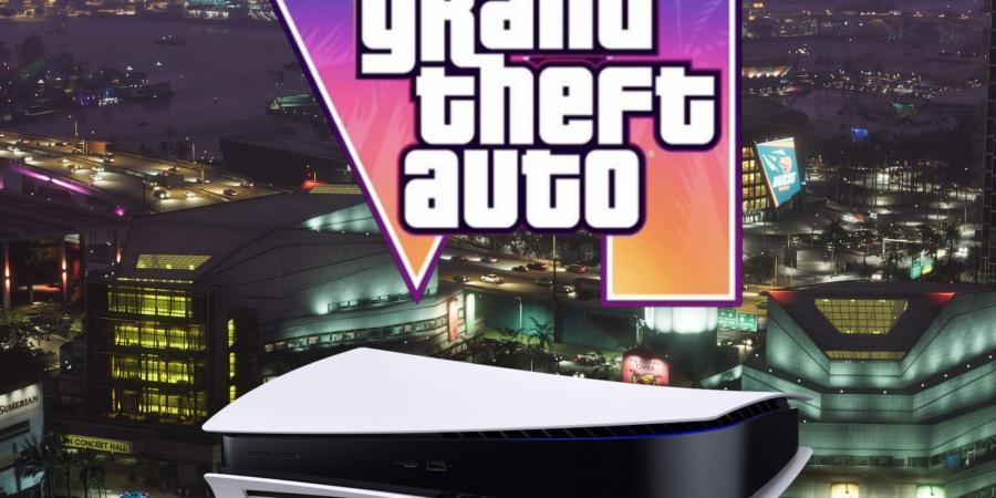 حملة تسويقية ضخمة لـ GTA 6 على PS5 تلوح في الأفق مع اقتراب عرض دعائي جديد