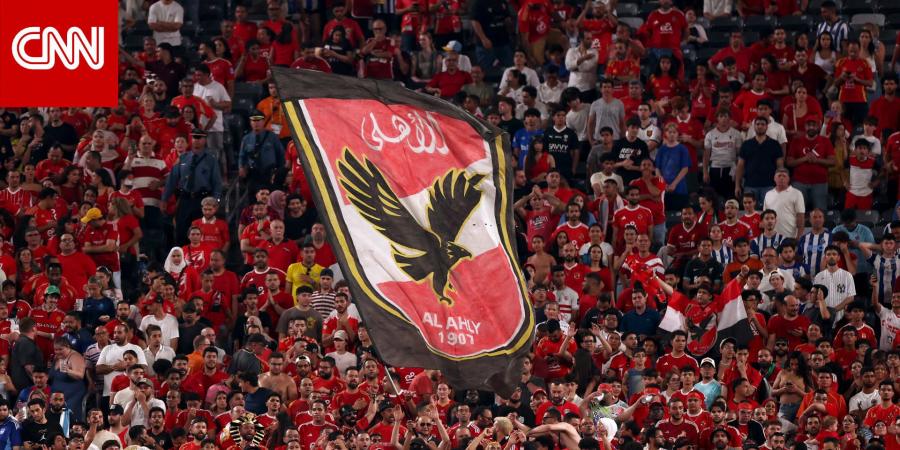 خطاب شديد اللهجة من الأهلي لاتحاد الكرة المصري: "قراراتكم لا تدعو للتفاؤل"