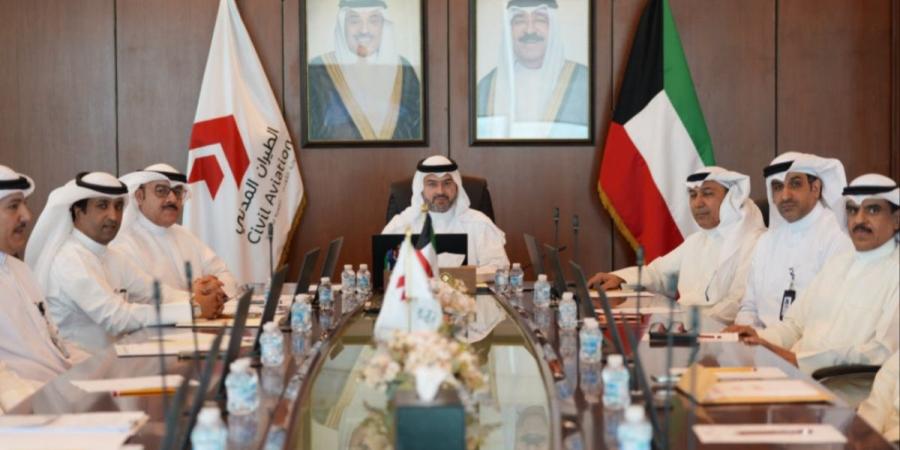 «الطيران المدني» تبحث الاستعدادات المبكرة والترتيبات الخاصة بموسم الحج المقبل
