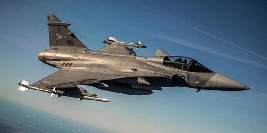 "الناتو" يسقط طائرة مسيرة فوق لاتفيا وفنلندا تغلق مجالها الجوي