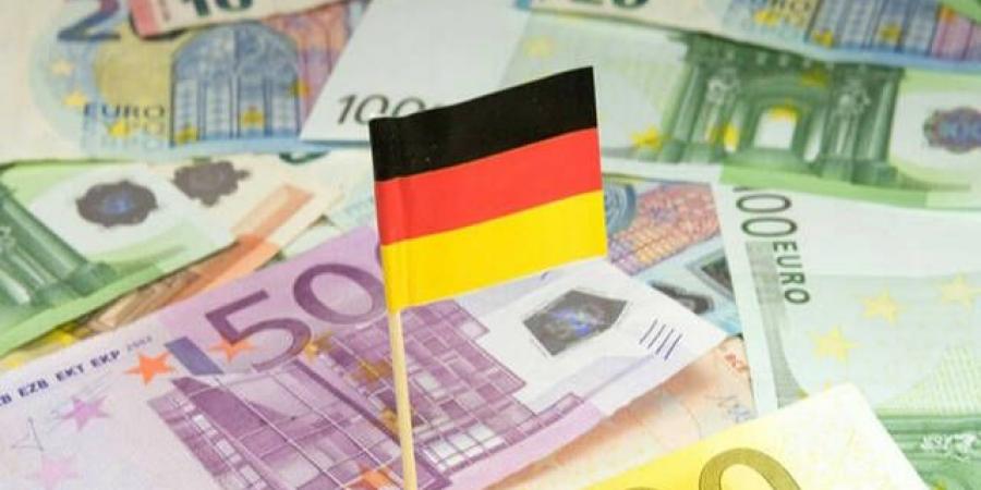 تداول اليوم .. عائدات السندات الألمانية تسجل أعلى مستوياتها منذ 2011 - بوابة مصر الجديدة