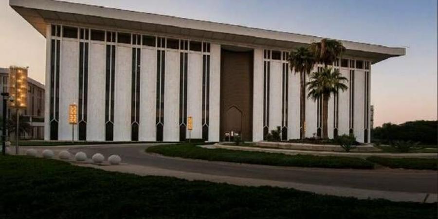 تداول اليوم .. خبير: استثمارات المركزي السعودي بأسهم الذكاء الاصطناعي تعكس إعادة ضبط الميزانية - بوابة مصر الجديدة