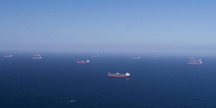 تداول اليوم .. السعودية تستأنف تحميل النفط من داخل مضيق هرمز - بوابة مصر الجديدة