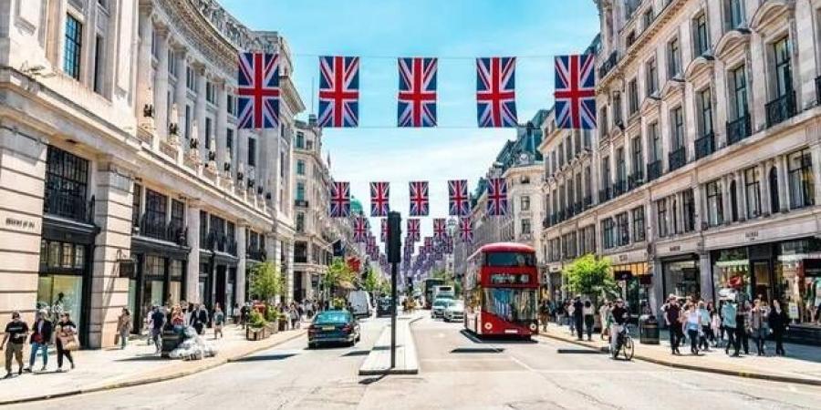 تداول اليوم .. ارتفاع التضخم السنوي في بريطانيا إلى 2.9% خلال يوليو - بوابة مصر الجديدة