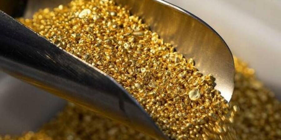تداول اليوم .. الذهب يتراجع بعد مكاسب قوية مع جني الأرباح وارتفاع النفط - بوابة مصر الجديدة