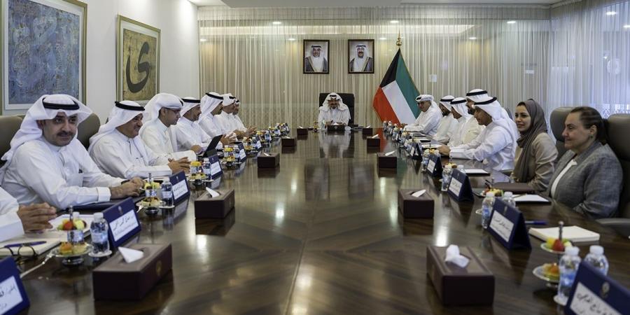 نبأ هام .. العبدالله يترأس اجتماعاً في شأن ملاحظات ومتطلبات مجموعة العمل المالي «FATF» - بوابة مصر الجديدة