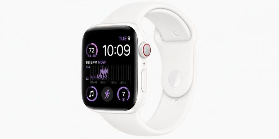 حصرياً .. تفاصيل حول ساعة Apple Watch Series 12 تعيد مادة قديمة بعد غياب طويل! - بوابة مصر الجديدة