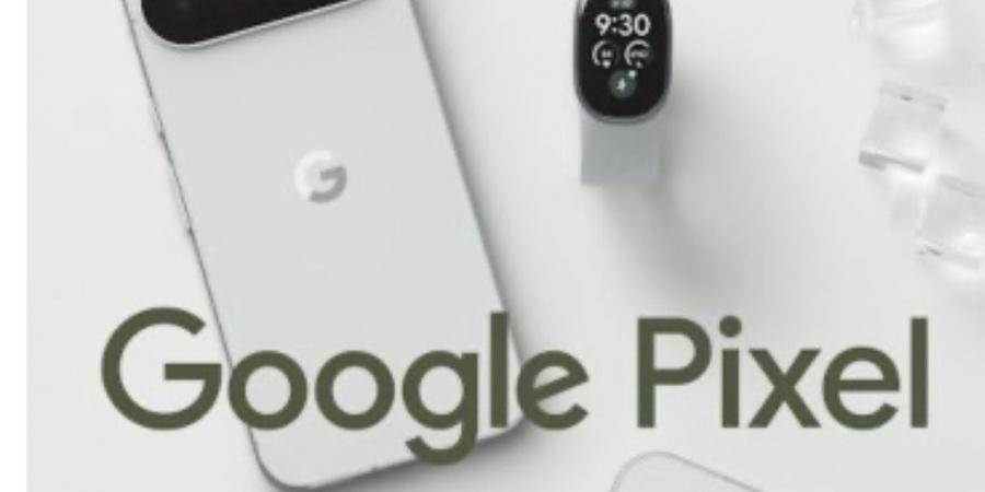 حصرياً .. تفاصيل حول هل هذه سوار Google Pixel جديد أم جهاز Fitbit غامض؟ - بوابة مصر الجديدة