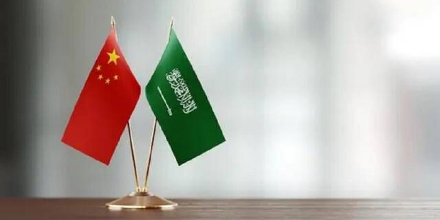 تداول اليوم .. مباحثات بشأن تعزيز العلاقات السعودية الصينية - بوابة مصر الجديدة