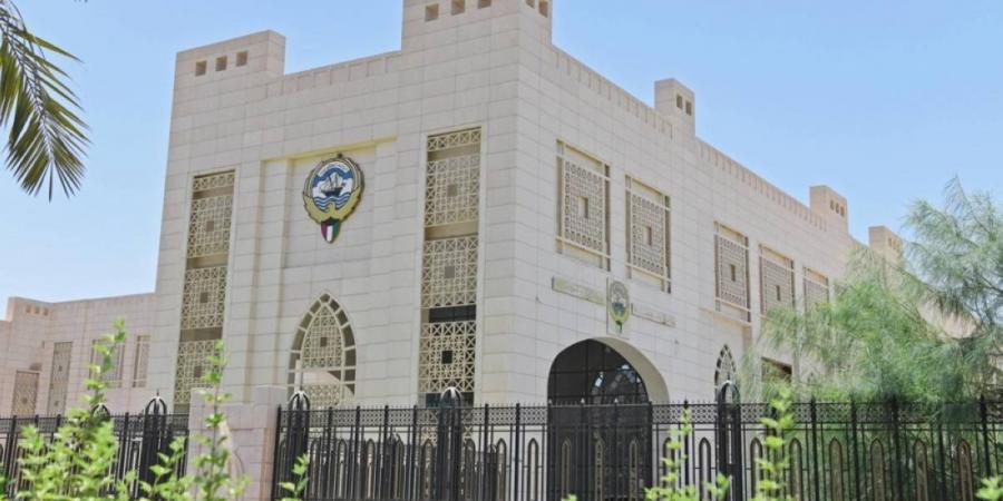 نبأ هام .. الكويت تدين استمرار الهجمات التي تشنها قوات الاحتلال على قطاع غزة يقوض الجهود الرامية إلى تثبيت وقف إطلاق النار - بوابة مصر الجديدة