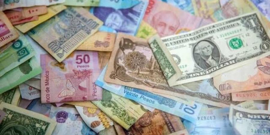 تداول اليوم .. عملات الأسواق الناشئة تتجه لثامن مكاسبها الأسبوعية مع ضعف الدولار - بوابة مصر الجديدة