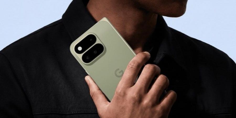 حصرياً .. تفاصيل حول اختبار متانة Pixel 11 Pro Fold يكشف تكرار جوجل لنفس الخطأ للمرة الرابعة! - بوابة مصر الجديدة
