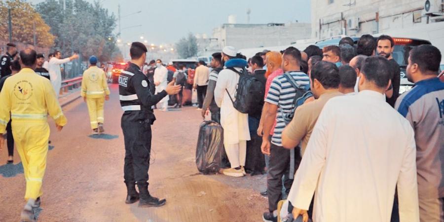 نبأ هام .. «الجليب»... بؤرة المخالفات والعشوائيات و3 سيناريوهات لمستقبلها - بوابة مصر الجديدة