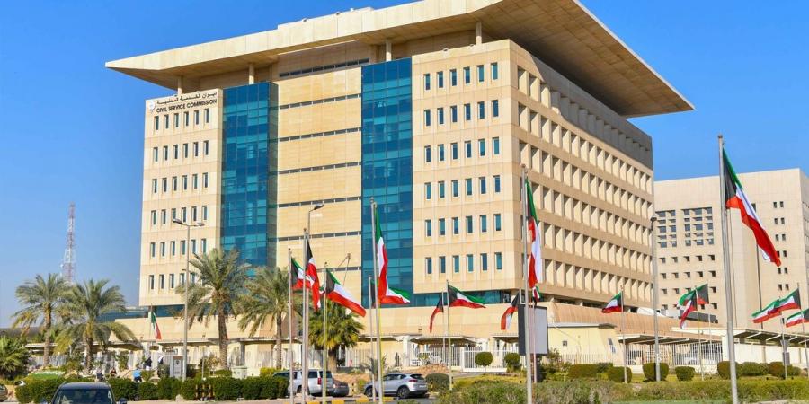 نبأ هام .. «الخدمة المدنية»: إخطارات باعتماد المؤهلات الدراسية لموظفي الدولة - بوابة مصر الجديدة