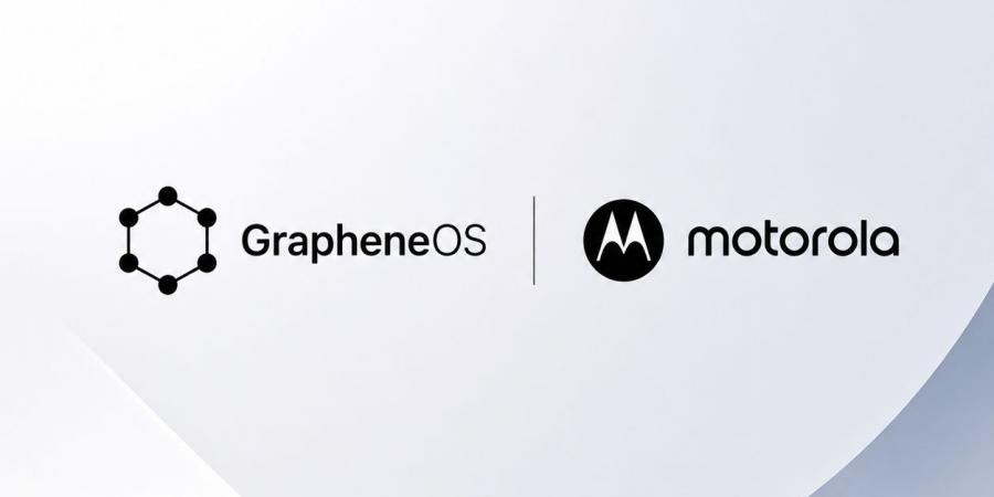حصرياً .. تفاصيل حول GrapheneOS تكشف خططها الكاملة مع Motorola ودعم تحديثات لمدة 7 سنوات! - بوابة مصر الجديدة