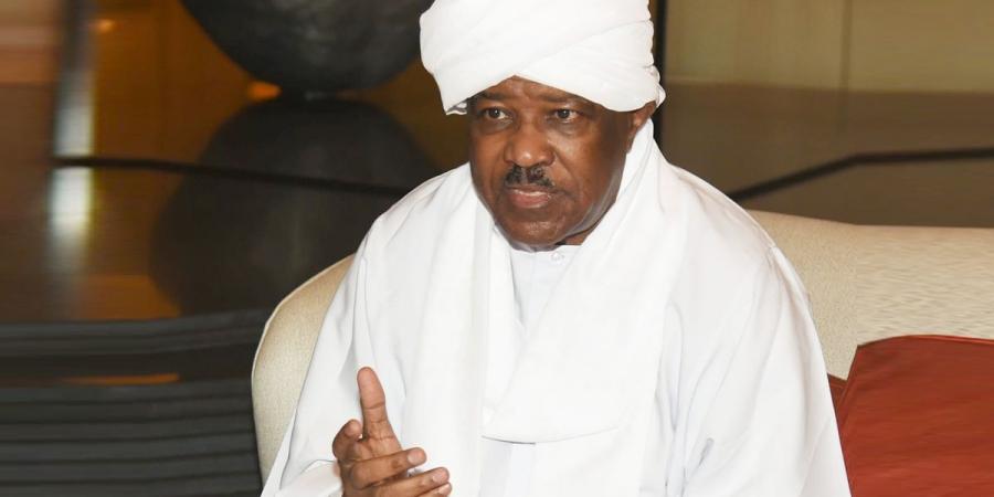 نبأ هام .. وزير خارجية السودان: الكويت أكبر داعم لبلادنا... ويصعب أن نوفيها حقها - بوابة مصر الجديدة