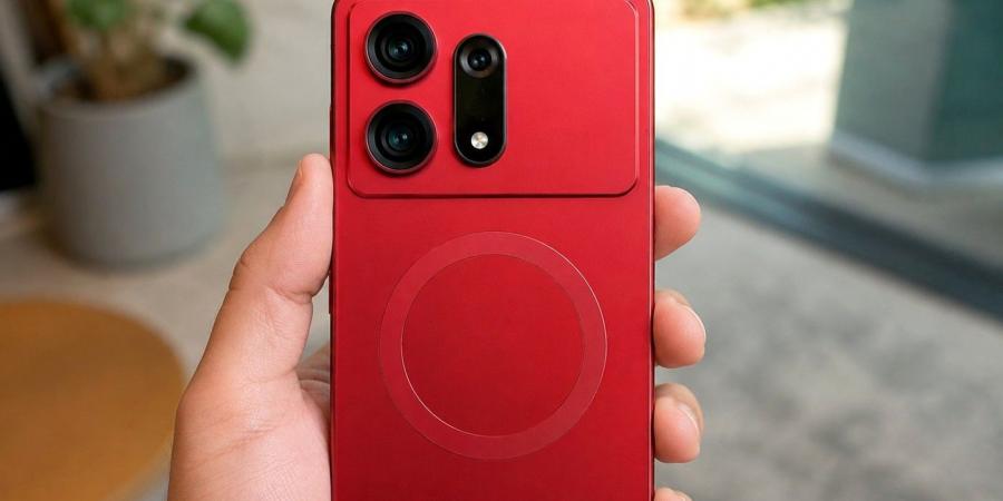 حصرياً .. تفاصيل حول هاتف سامسونج Galaxy S27 Ultra قد يأتي بحجمين مختلفين وفقًا لتصميمات CAD المسربة - بوابة مصر الجديدة