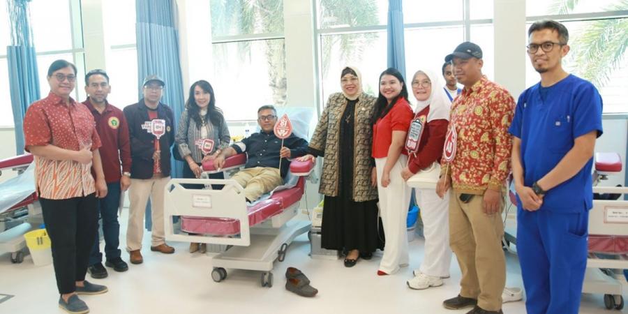 نبأ هام .. السفيرة الإندونيسية: 250 ممرضاً وممرضة جدداً يصلون إلى الكويت - بوابة مصر الجديدة